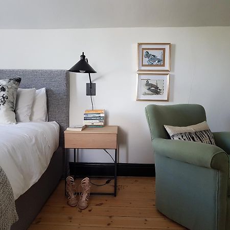 Gilmour Hill Bed & Breakfast Cape Town Exterior photo