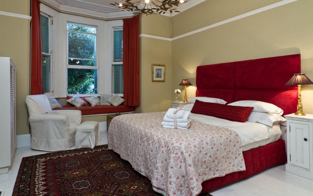Gilmour Hill Bed & Breakfast Cape Town Exterior photo