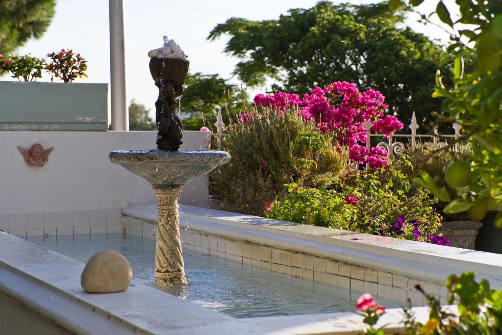 Gilmour Hill Bed & Breakfast Cape Town Exterior photo