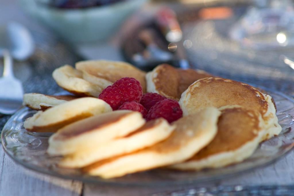 Gilmour Hill Bed & Breakfast Cape Town Exterior photo