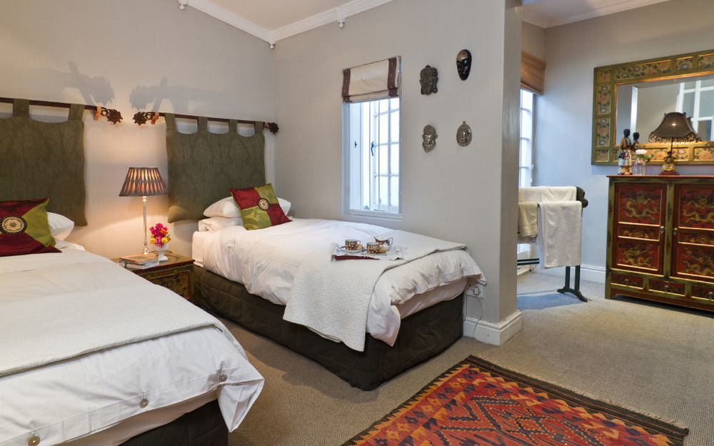 Gilmour Hill Bed & Breakfast Cape Town Exterior photo