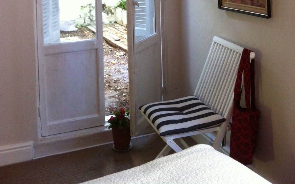 Gilmour Hill Bed & Breakfast Cape Town Exterior photo