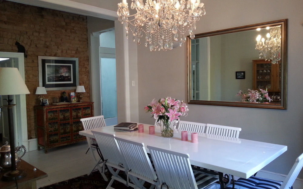 Gilmour Hill Bed & Breakfast Cape Town Exterior photo