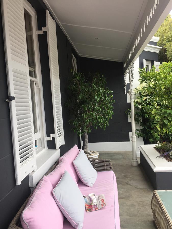 Gilmour Hill Bed & Breakfast Cape Town Exterior photo