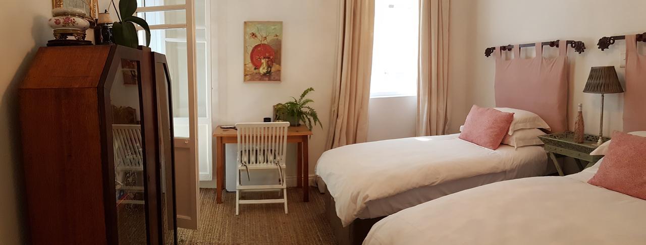 Gilmour Hill Bed & Breakfast Cape Town Exterior photo