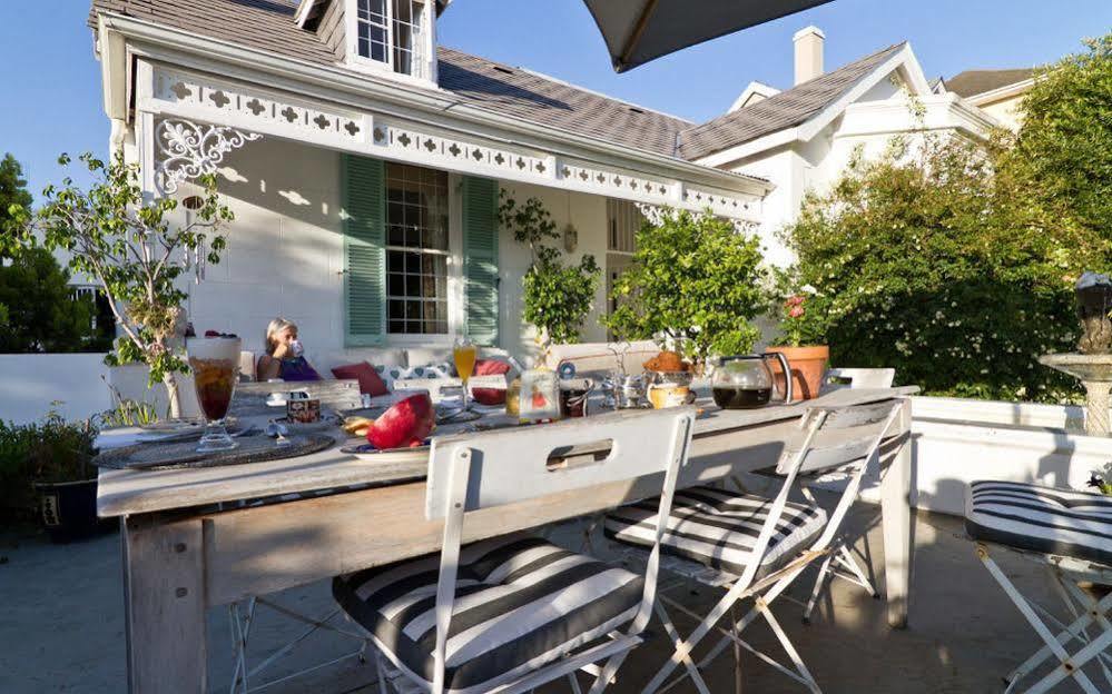 Gilmour Hill Bed & Breakfast Cape Town Exterior photo