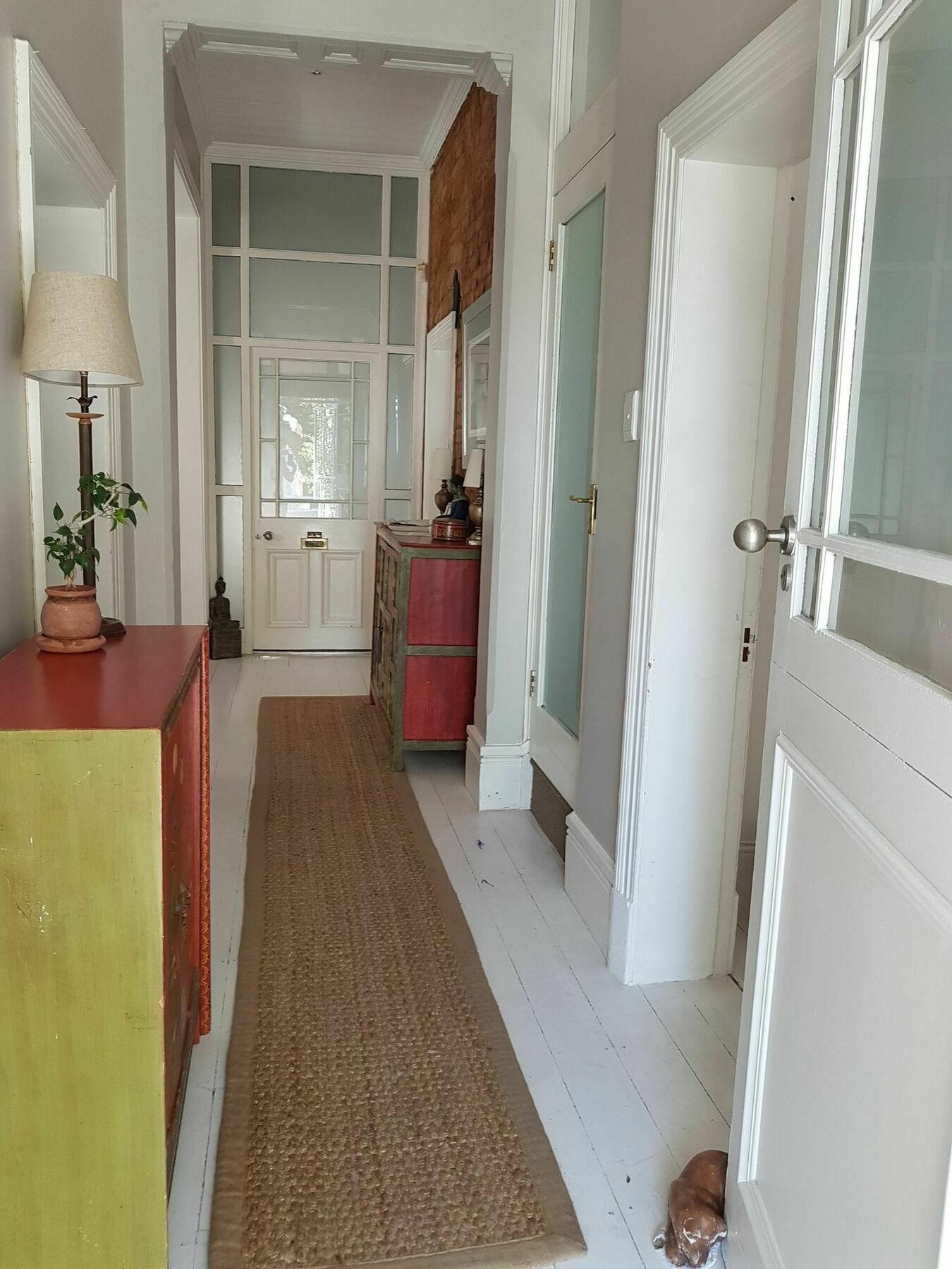 Gilmour Hill Bed & Breakfast Cape Town Exterior photo